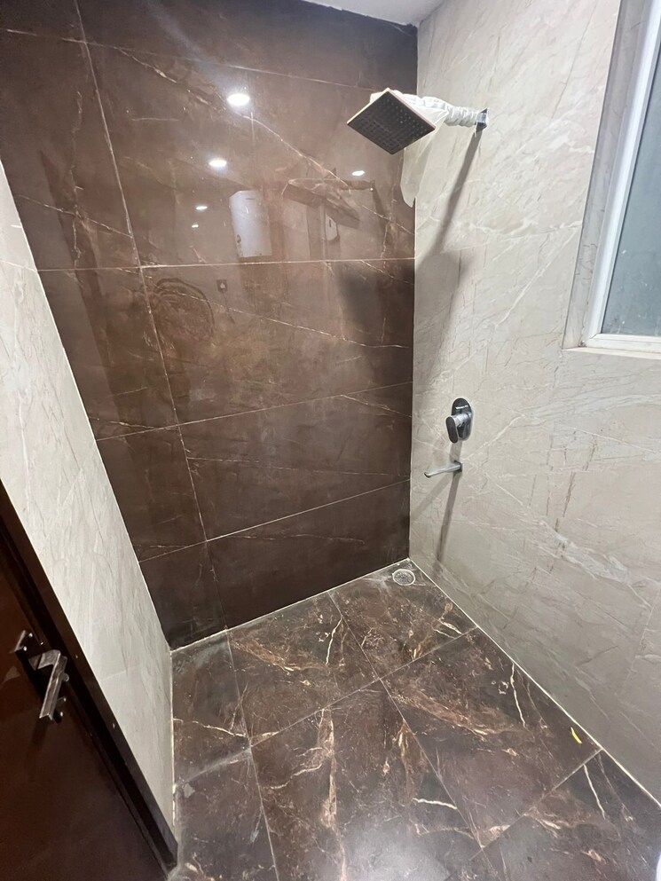 Bathroom, sector 38 3 Bedroom 1563 Sq.Ft. Builder Floor In Sector 38 Gurgaon 8945835