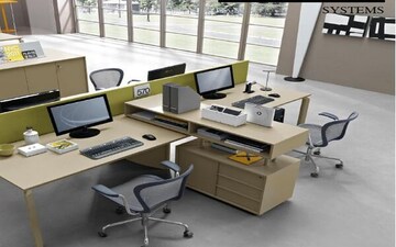 Office Space For Rent in Gurukul Complex Kharadi, Kharadi