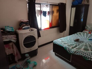 1 BHK Apartment For Rent in Shanti Niketan Mahim West, Mahim West
