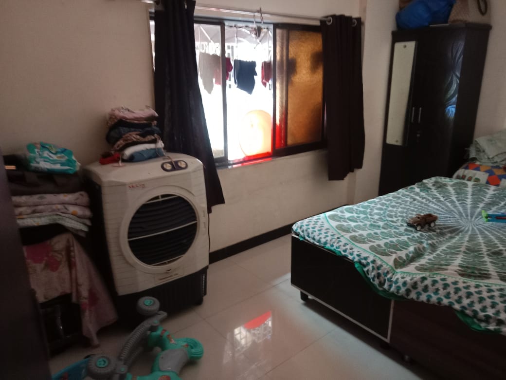1 BHK Apartment For Rent in Shanti Niketan Mahim West