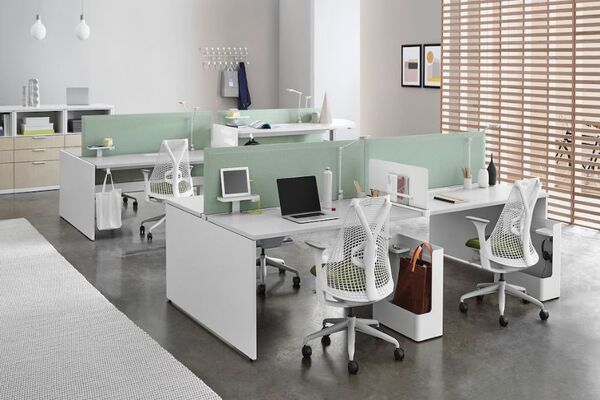 Office Space For Rent in Sairaj CHS Baner