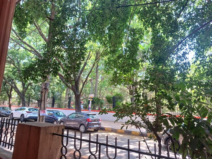 Entrance, indiranagar 4 Bedroom 2460 Sq.Ft. Independent House In Indiranagar Bangalore 8945845