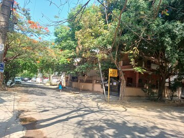 4 BHK Independent House – Exterior View View at Indiranagar - for Sale