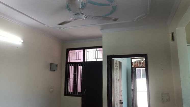 Living Room, vaishali sector 3 2 Bedroom 650 Sq.Ft. Builder Floor In Vaishali Sector 3 Ghaziabad 8945862