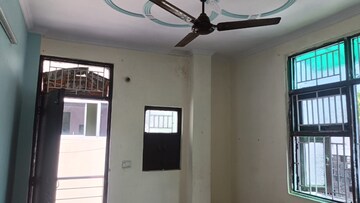 Room in 2 BHK Builder Floor at Vaishali Sector 3 – for Rent