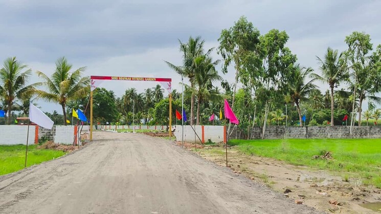 Exterior View, redhills  600 Sq.Ft. Plot In Redhills Chennai 8945833