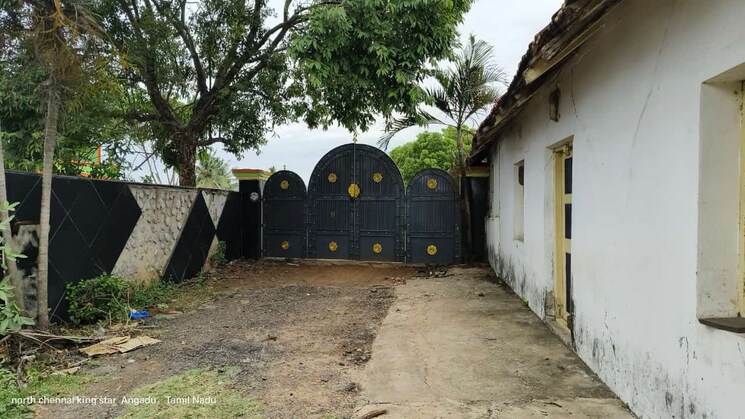 Exterior View, redhills  600 Sq.Ft. Plot In Redhills Chennai 8945833