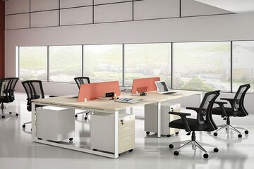  Office Space For Rent in Magarpatta Sylvania, Hadapsar