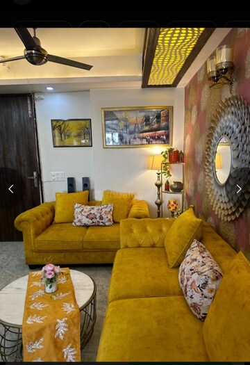 2 BHK Apartment For Rent in Panchsheel Wellington, Dundahera