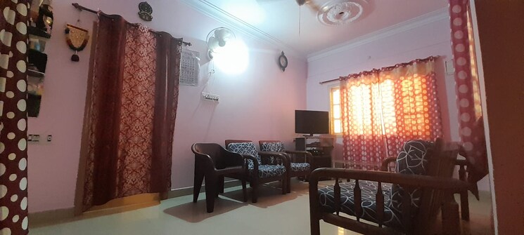 Living Room, kr puram 3 Bedroom 1170 Sq.Ft. Independent House In Kr Puram Bangalore 8945878