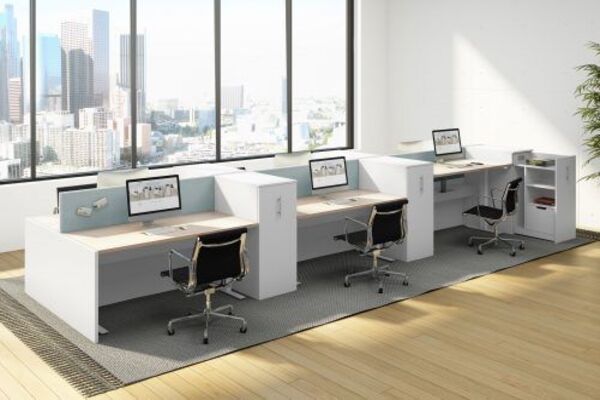 Office Space For Rent in Green Park Hadapsar