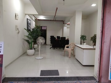  Shop For Sale in Riverdale Tower, Andheri East