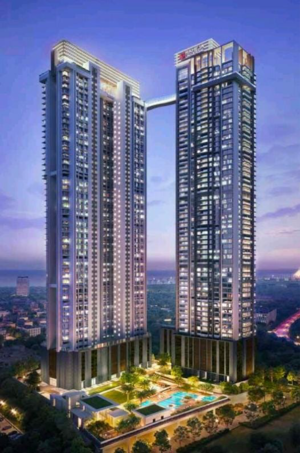 4 BHK Apartment For Sale in Worli