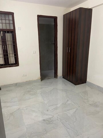 Room in 3 BHK Builder Floor at Chattarpur – for Rent