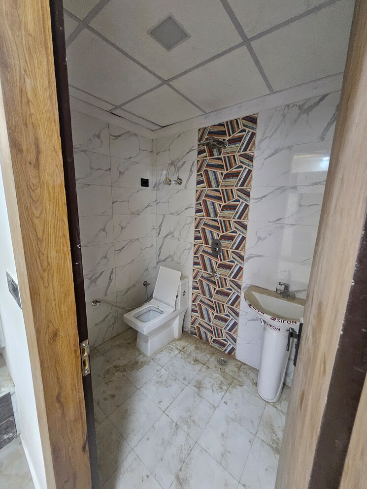 Balcony, sector 1 greater noida 2 Bedroom 1175 Sq.Ft. Builder Floor In Sector 1 Greater Noida Greater Noida 8945974