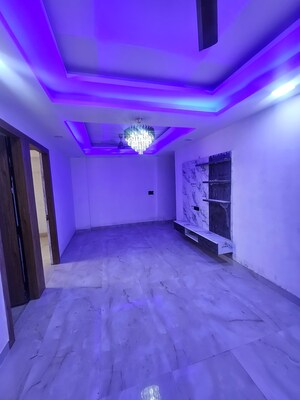 Bathroom in 2 BHK Builder Floor at Sector 1 Greater Noida – for Sale