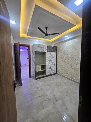 Furnished Amenities in 2 BHK Builder Floor at Sector 1 Greater Noida – for Sale