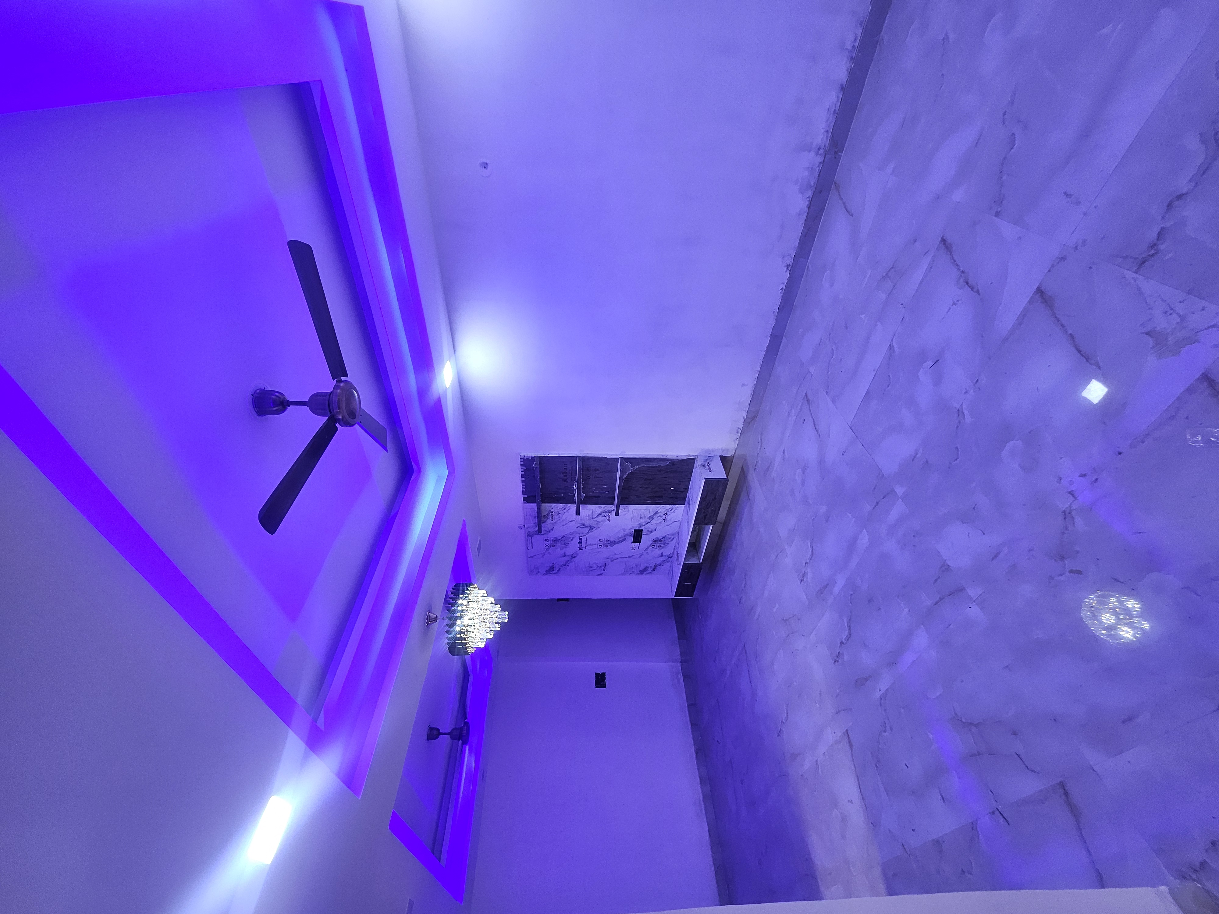 2 BHK + Study Room Builder Floor For Sale in Krishna Elite 