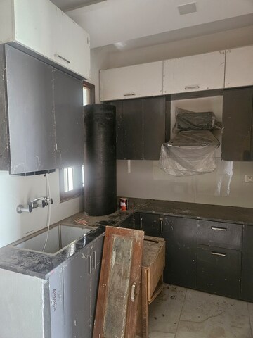Living Room in 2 BHK Builder Floor at Sector 1 Greater Noida – for Sale