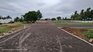  Plot For Sale in Redhills