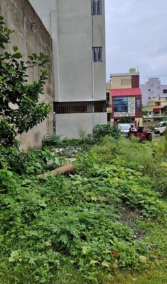 Plot For Sale in Manish Nagar