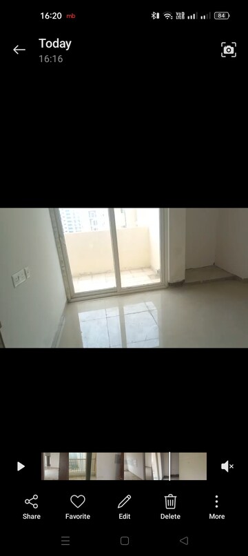 2 BHK Apartment For Sale in Elegant Splendour, Tech Zone 4 Greater Noida