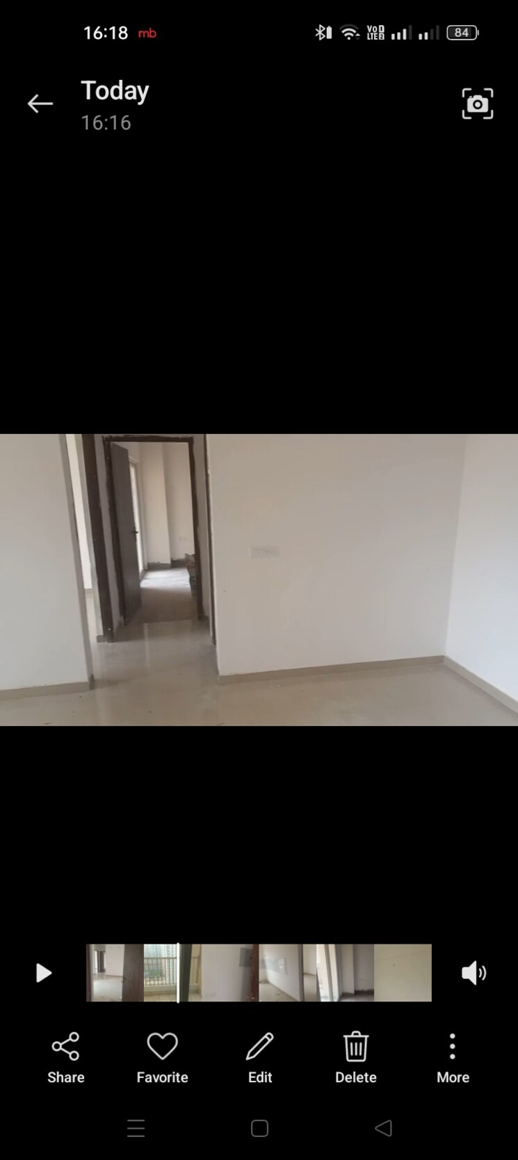 Room, elegant-splendour 2 Bedroom 1153 Sq.Ft. Apartment In Tech Zone 4 Greater Noida Greater Noida 8946017