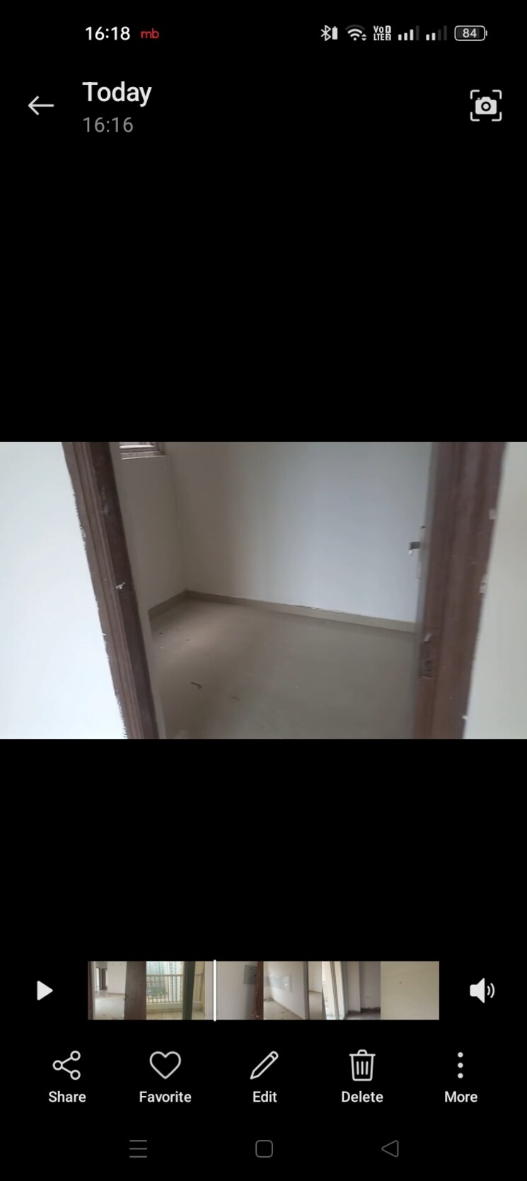 Room, elegant-splendour 2 Bedroom 1153 Sq.Ft. Apartment In Tech Zone 4 Greater Noida Greater Noida 8946017