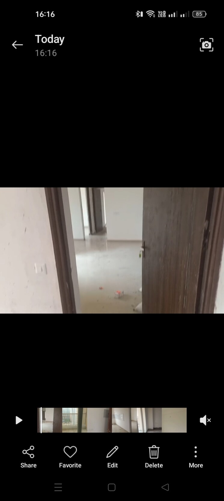 Room, elegant-splendour 2 Bedroom 1153 Sq.Ft. Apartment In Tech Zone 4 Greater Noida Greater Noida 8946017