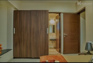 Furnished Amenities in 2 BHK Apartment at Sun Exotica Phase 2, Yewalewadi – for Sale