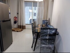 2 BHK Apartment For Sale in Sun Exotica Phase 2