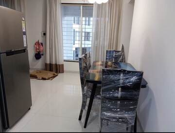 2 BHK Apartment For Sale in Sun Exotica Phase 2, Yewalewadi