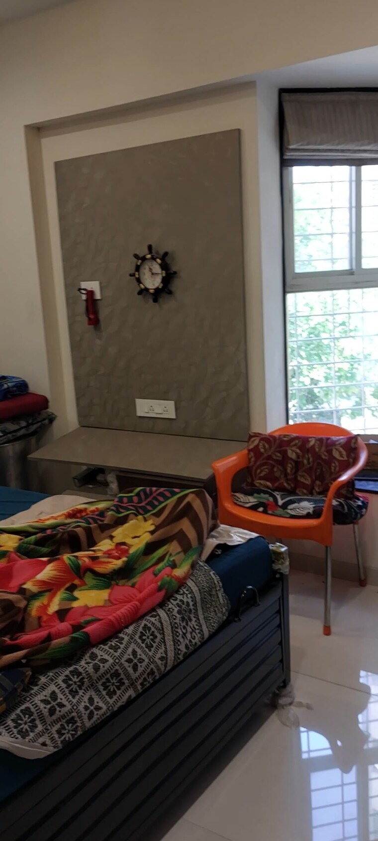 Living Room, sun-exotica-phase-2 2 Bedroom 750 Sq.Ft. Apartment In Yewalewadi Pune 8945991