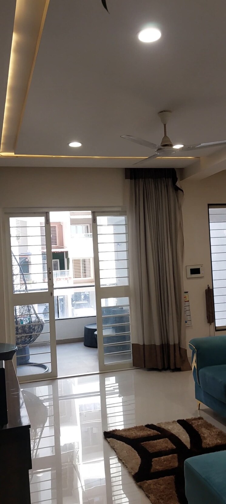 undefined, sun-exotica-phase-2 2 Bedroom 750 Sq.Ft. Apartment In Yewalewadi Pune 8945991