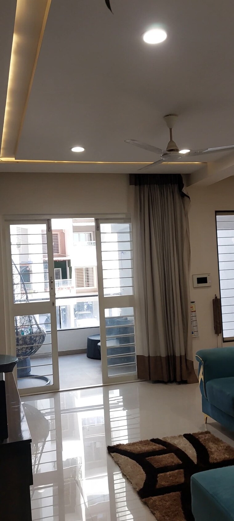 undefined, sun-exotica-phase-2 2 Bedroom 750 Sq.Ft. Apartment In Yewalewadi Pune 8945991