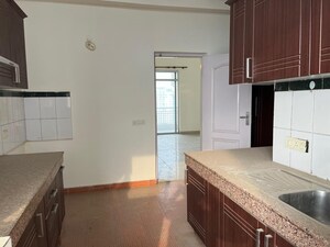 Kitchen in 3 BHK Apartment at Central Park II-Bellevue, Sector 48 – for Sale