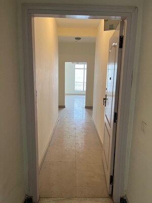 Building Lobby in 3 BHK Apartment at Central Park II-Bellevue, Sector 48 – for Sale