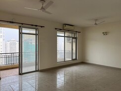 3 BHK + Servant Room Apartment For Sale in Central Park II-Bellevue