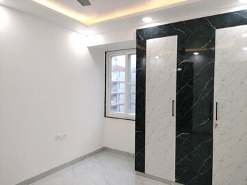 3 BHK Apartment For Sale in Sector 10 Dwarka
