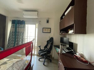 Master Bedroom in 3 BHK Apartment at Express Zenith, Sector 77 – for Sale