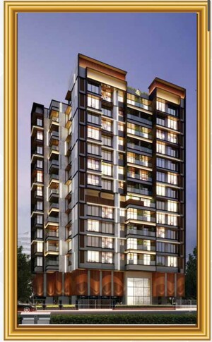 3 BHK Apartment For Sale in Sabari Mira, Chembur