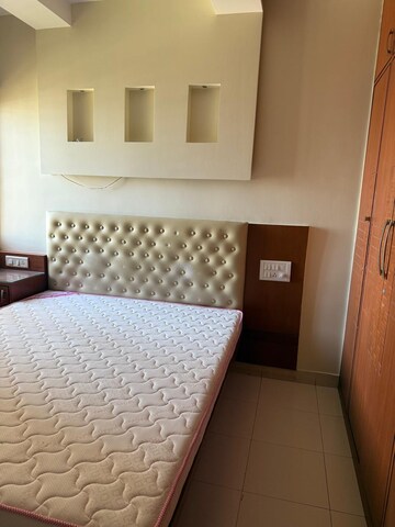 3 BHK Apartment For Sale in Unitech Heritage Estate, Yelahanka