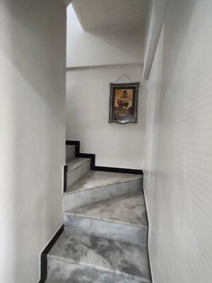 Bathroom in 5 BHK Apartment at Kolte Patil Rose Parade, Kondhwa – for Sale