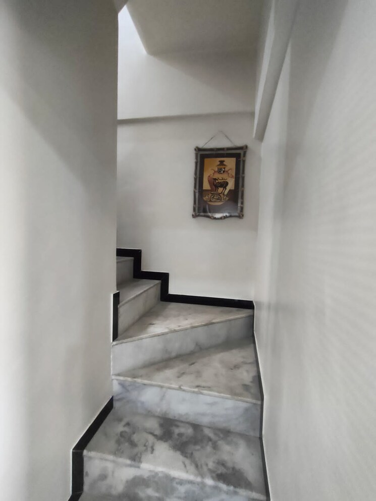 Bathroom, kolte-patil-rose-parade 5 Bedroom 3000 Sq.Ft. Apartment In Kondhwa Pune 8946028