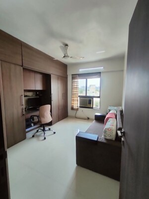 Master Bedroom in 5 BHK Apartment at Kolte Patil Rose Parade, Kondhwa – for Sale