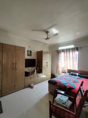 Bedroom in 5 BHK Apartment at Kolte Patil Rose Parade, Kondhwa – for Sale