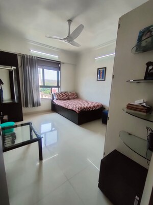 Master Bedroom in 5 BHK Apartment at Kolte Patil Rose Parade, Kondhwa – for Sale