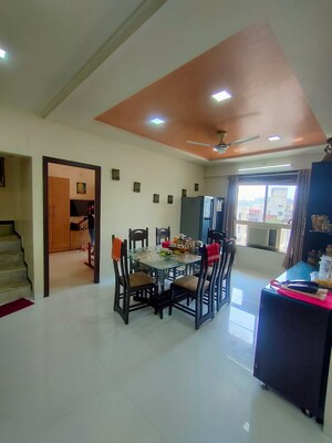 Gym in 5 BHK Apartment at Kolte Patil Rose Parade, Kondhwa – for Sale