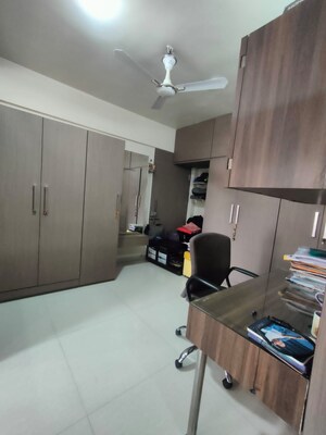 Master Bedroom in 5 BHK Apartment at Kolte Patil Rose Parade, Kondhwa – for Sale