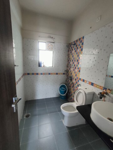Bathroom in 5 BHK Apartment at Kolte Patil Rose Parade, Kondhwa – for Sale